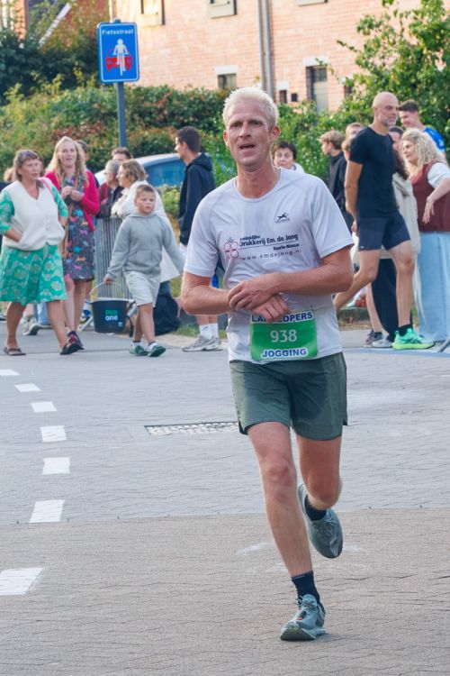 Landlopersjogging 2026